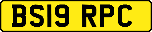 BS19RPC