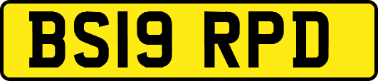 BS19RPD