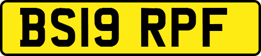 BS19RPF