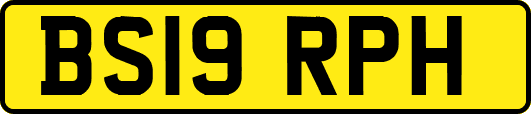 BS19RPH