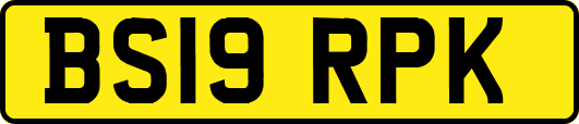 BS19RPK