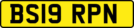 BS19RPN