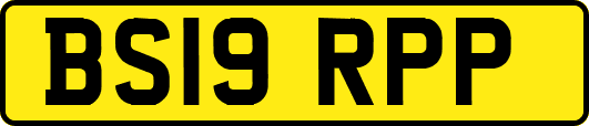 BS19RPP