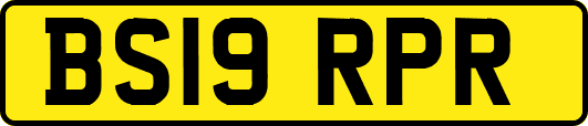 BS19RPR