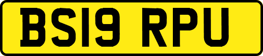 BS19RPU