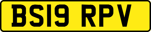 BS19RPV