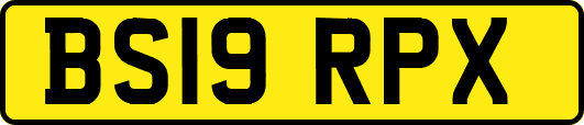 BS19RPX