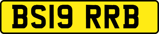 BS19RRB