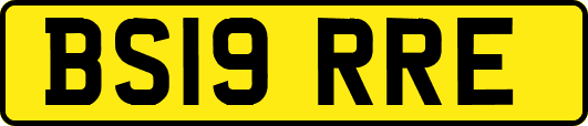 BS19RRE