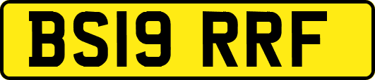 BS19RRF