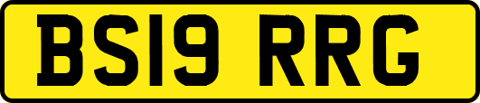 BS19RRG