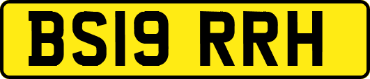 BS19RRH