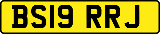 BS19RRJ