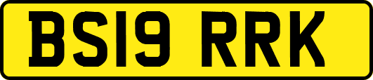 BS19RRK