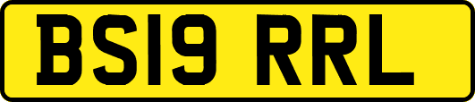 BS19RRL