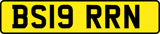 BS19RRN