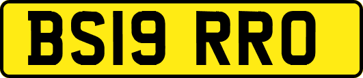 BS19RRO