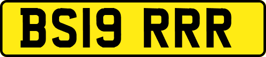 BS19RRR