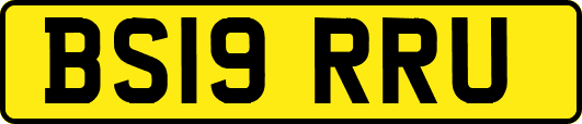 BS19RRU