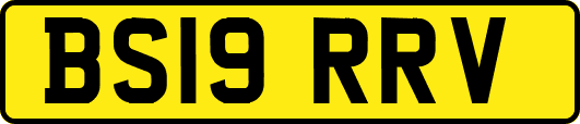 BS19RRV