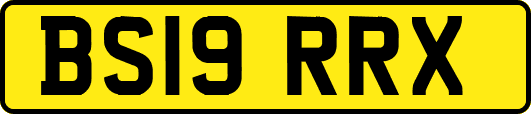 BS19RRX