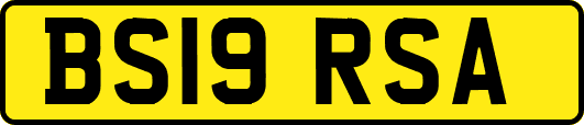 BS19RSA