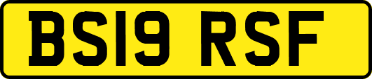 BS19RSF