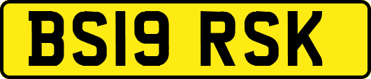 BS19RSK