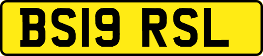 BS19RSL