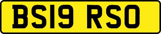 BS19RSO