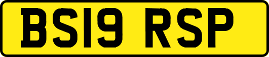 BS19RSP