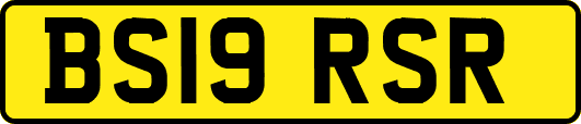 BS19RSR