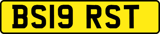 BS19RST