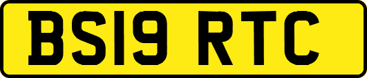 BS19RTC