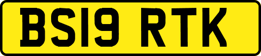 BS19RTK