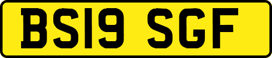 BS19SGF