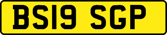 BS19SGP