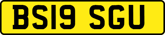 BS19SGU