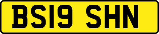 BS19SHN