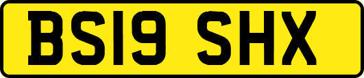 BS19SHX