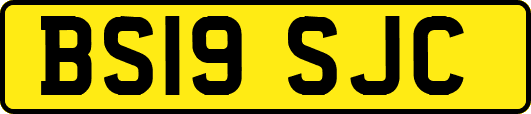 BS19SJC