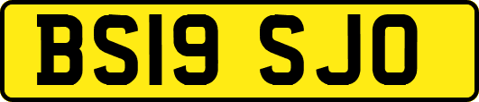 BS19SJO