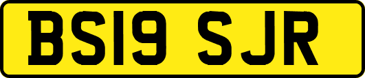 BS19SJR