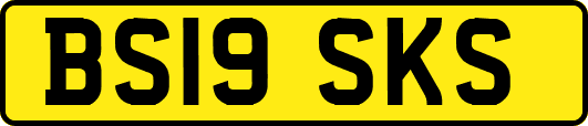 BS19SKS