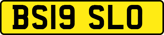 BS19SLO