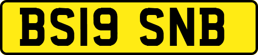 BS19SNB