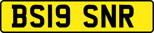 BS19SNR