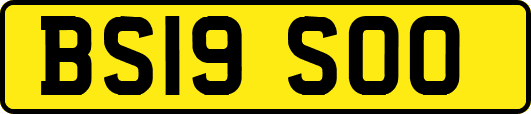 BS19SOO