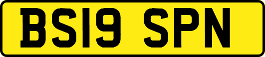 BS19SPN