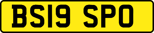 BS19SPO